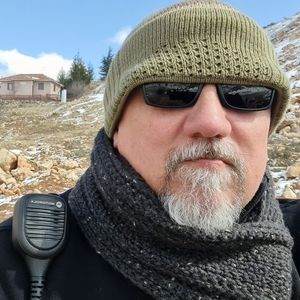 Meet your Posher, Steven